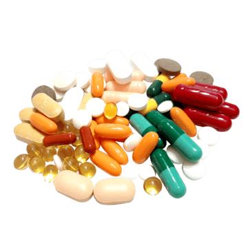 Pharmacy medication