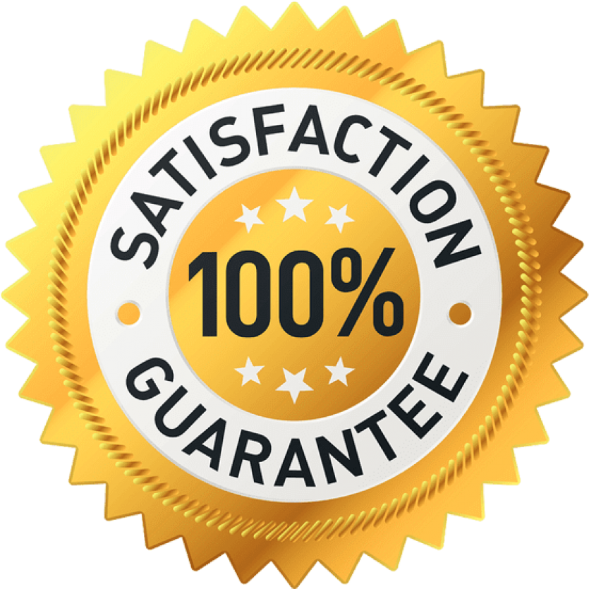 60-Day Money-Back Guarantee